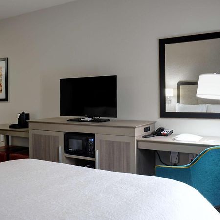 Hampton Inn & Suites Ардмор Екстер'єр фото